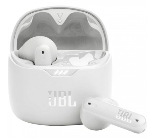 Наушники JBL Tune Flex White (JBLTFLEXWHT)