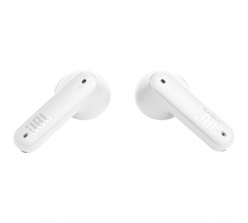 Наушники JBL Tune Flex White (JBLTFLEXWHT)
