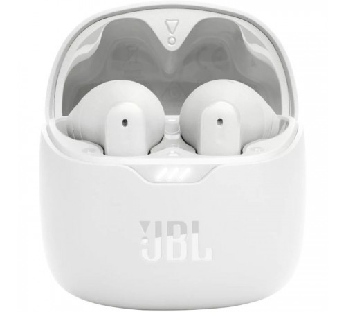 Наушники JBL Tune Flex White (JBLTFLEXWHT)