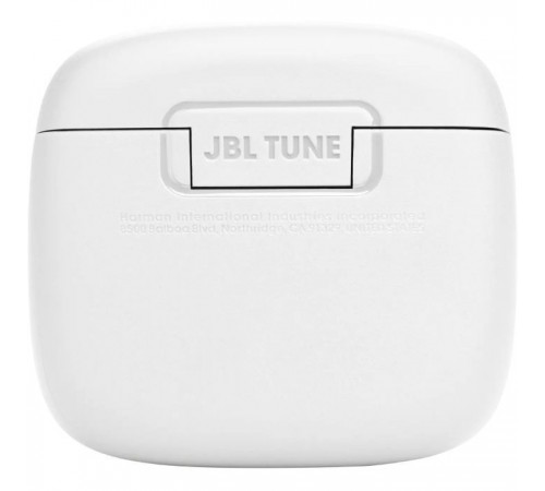 Наушники JBL Tune Flex White (JBLTFLEXWHT)