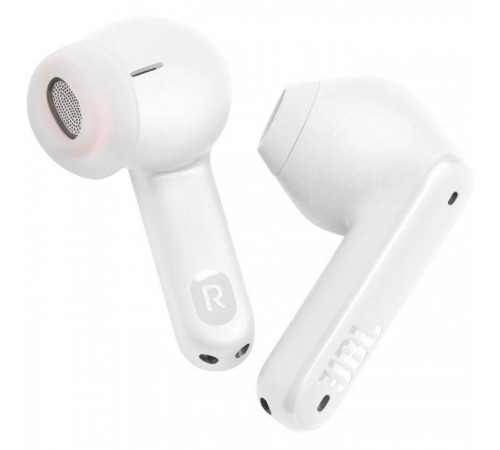 Наушники JBL Tune Flex White (JBLTFLEXWHT)