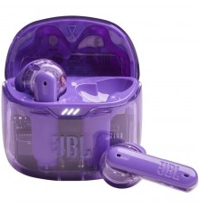 Наушники JBL Tune Flex Ghost Edition Purple (JBLTFLEXGPUR)