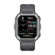Смарт-годинник Gelius Pro GP-SW007 (Tactical Navy) Bluetooth call (IP68) Black (GP-SW007 Black)