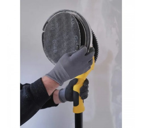 Шліфувальна машина Stanley FatMax, 750W, 225 мм, 600-1700 об/хв, 3.75 кг (SFMEE500S) Шліфувальна машина Stanley FatMax, 750W, 225 мм, 600-1700 об/хв, 3.75 кг (SFMEE500S)
