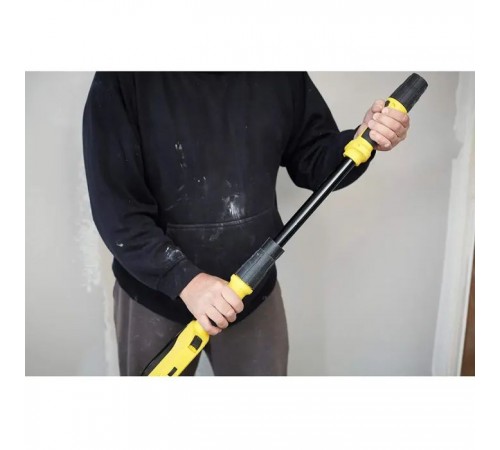 Шліфувальна машина Stanley FatMax, 750W, 225 мм, 600-1700 об/хв, 3.75 кг (SFMEE500S) Шліфувальна машина Stanley FatMax, 750W, 225 мм, 600-1700 об/хв, 3.75 кг (SFMEE500S)