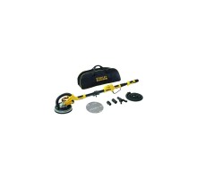 Шліфувальна машина Stanley FatMax, 750W, 225 мм, 600-1700 об/хв, 3.75 кг (SFMEE500S)