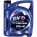 Моторна олива ELF EVOL. 700 Turbo Diesel 10w40 4л