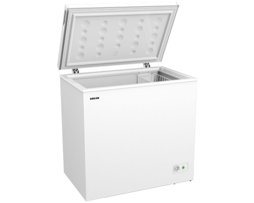 Морозильна скриня Edler ED-200A Морозильна скриня Edler ED-200A