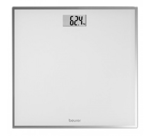 Весы напольные Beurer GS 120 Весы напольные Beurer GS 120