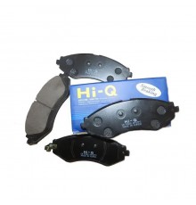 Гальмівні колодки HI-Q SP1086