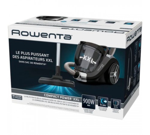 Пылесос Rowenta RO4B25EA Пылесос Rowenta RO4B25EA