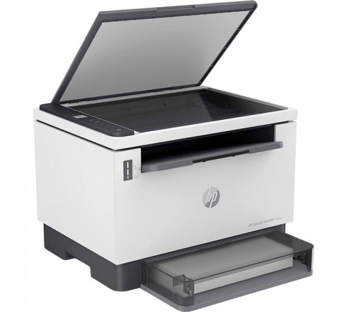 Многофункциональное устройство HP LaserJet Tank 1602w с Wi-Fi (2R3E8A) Многофункциональное устройство HP LaserJet Tank 1602w с Wi-Fi (2R3E8A)