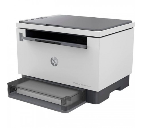 Многофункциональное устройство HP LaserJet Tank 1602w с Wi-Fi (2R3E8A) Многофункциональное устройство HP LaserJet Tank 1602w с Wi-Fi (2R3E8A)