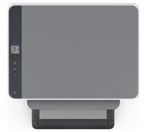 Многофункциональное устройство HP LaserJet Tank 1602w с Wi-Fi (2R3E8A) Многофункциональное устройство HP LaserJet Tank 1602w с Wi-Fi (2R3E8A)