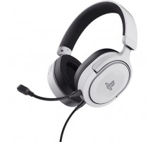 Навушники Trust GXT 498 Forta for PS5 White (24716)