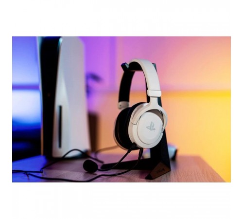 Навушники Trust GXT 498 Forta for PS5 White (24716) Навушники Trust GXT 498 Forta for PS5 White (24716)