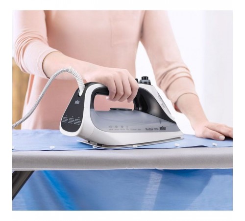 Утюг Braun SI 7149 WB (SI7149WB) Утюг Braun SI 7149 WB (SI7149WB)