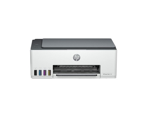 Багатофункціональний пристрій HP Smart Tank 580 c Wi-Fi (1F3Y2A)