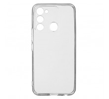 Чохол до мобільного телефона Armorstandart Air Series TECNO Spark 8C Camera cover Transparent (ARM67991)