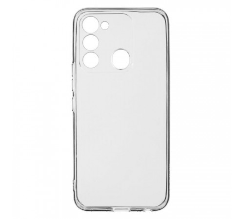 Чохол до мобільного телефона Armorstandart Air Series TECNO Spark 8C Camera cover Transparent (ARM67991) Чохол до мобільного телефона Armorstandart Air Series TECNO Spark 8C Camera cover Transparent (ARM67991)