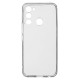 Чохол до мобільного телефона Armorstandart Air Series TECNO Spark 8C Camera cover Transparent (ARM67991)