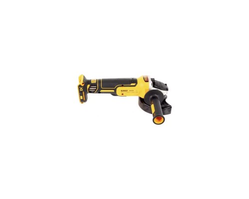 Шлифовальная машина DeWALT 18В XR Li-lon, 2x5Ah, 125 мм, 9000 об/мин (DCG405P2) Шлифовальная машина DeWALT 18В XR Li-lon, 2x5Ah, 125 мм, 9000 об/мин (DCG405P2)