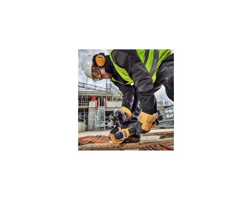 Шлифовальная машина DeWALT 18В XR Li-lon, 2x5Ah, 125 мм, 9000 об/мин (DCG405P2) Шлифовальная машина DeWALT 18В XR Li-lon, 2x5Ah, 125 мм, 9000 об/мин (DCG405P2)