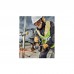 Шлифовальная машина DeWALT 18В XR Li-lon, 2x5Ah, 125 мм, 9000 об/мин (DCG405P2)