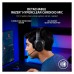 Наушники Razer Barracuda X 2022 Roblox Edition Black (RZ04-04430400-R3M1)