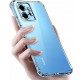 Чохол до мобільного телефона BeCover Anti-Shock Xiaomi Redmi Note 12 4G Clear (709325)