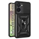 Чохол до мобільного телефона BeCover Military Realme C33 2022/C33 2023 Black (709170)