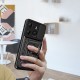 Чохол до мобільного телефона BeCover Military Tecno Spark Go 2023 (BF7) Black (709151)