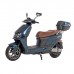 Электроскутер Maxxter LUMINA (Blue) 1500 Вт, синий (1605962)