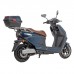 Электроскутер Maxxter LUMINA (Blue) 1500 Вт, синий (1605962)