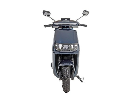 Электроскутер Maxxter LUMINA (Blue) 1500 Вт, синий (1605962) Электроскутер Maxxter LUMINA (Blue) 1500 Вт, синий (1605962)