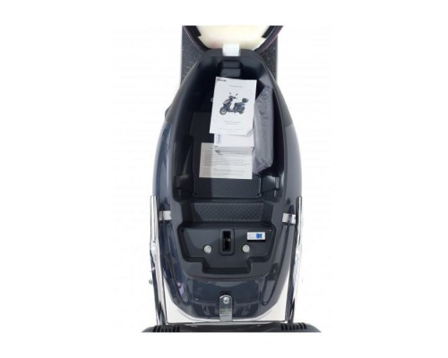 Электроскутер Maxxter LUMINA (Blue) 1500 Вт, синий (1605962) Электроскутер Maxxter LUMINA (Blue) 1500 Вт, синий (1605962)