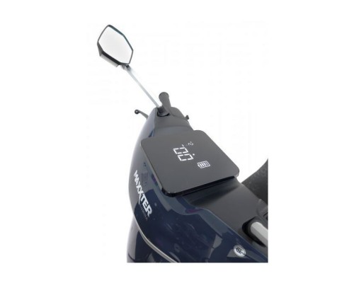 Электроскутер Maxxter LUMINA (Blue) 1500 Вт, синий (1605962) Электроскутер Maxxter LUMINA (Blue) 1500 Вт, синий (1605962)