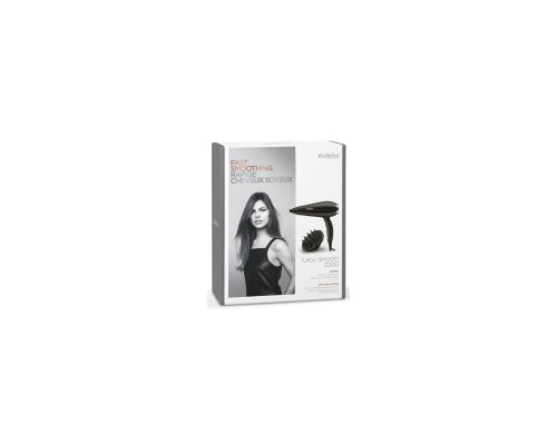 Фен Babyliss D572DE Фен Babyliss D572DE