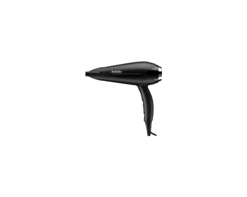 Фен Babyliss D572DE Фен Babyliss D572DE
