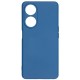 Чохол до мобільного телефона Armorstandart ICON Case OPPO A98 5G Camera cover Dark Blue (ARM68573)