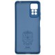 Чохол до мобільного телефона Armorstandart ICON Case Xiaomi Redmi Note 12 Pro 4G Camera cover Dark Blue (ARM69373)