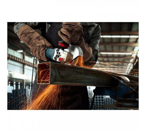 Шліфувальна машина Bosch GWS 12-125 S (0.601.3A6.020) Шліфувальна машина Bosch GWS 12-125 S (0.601.3A6.020)