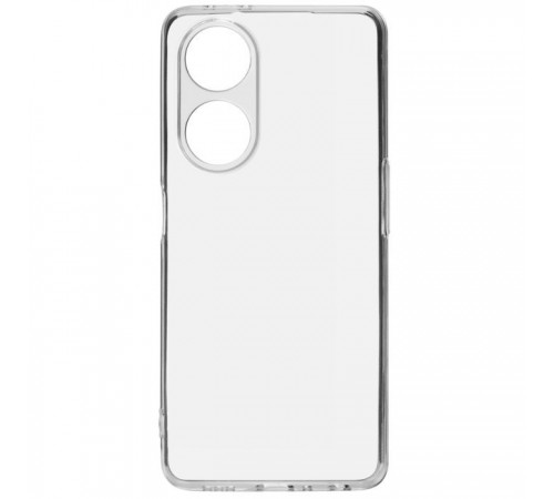 Чохол до мобільного телефона Armorstandart Air Series OPPO A98 5G Camera cover Transparent (ARM68584) Чохол до мобільного телефона Armorstandart Air Series OPPO A98 5G Camera cover Transparent (ARM68584)