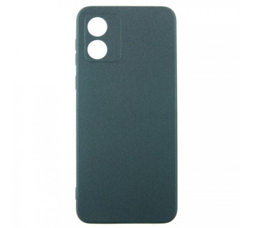 Чохол до мобільного телефона Dengos Soft Motorola Moto E13 (green) (DG-TPU-SOFT-28) Чохол до мобільного телефона Dengos Soft Motorola Moto E13 (green) (DG-TPU-SOFT-28)