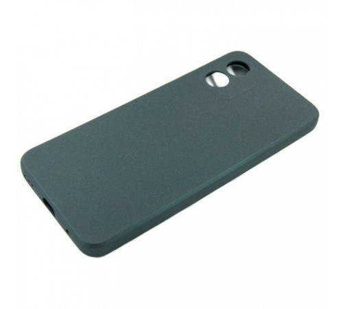 Чохол до мобільного телефона Dengos Soft Motorola Moto E13 (green) (DG-TPU-SOFT-28) Чохол до мобільного телефона Dengos Soft Motorola Moto E13 (green) (DG-TPU-SOFT-28)
