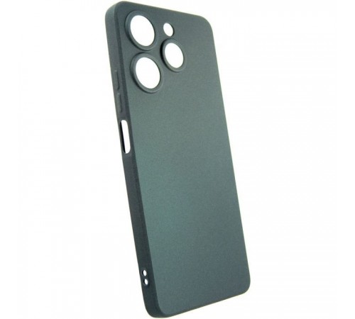 Чохол до мобільного телефона Dengos Soft Tecno Spark 10 Pro (KI7) (green) (DG-TPU-SOFT-26) Чохол до мобільного телефона Dengos Soft Tecno Spark 10 Pro (KI7) (green) (DG-TPU-SOFT-26)