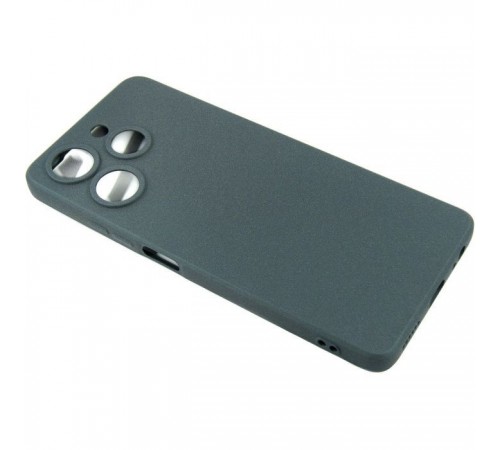 Чохол до мобільного телефона Dengos Soft Tecno Spark 10 Pro (KI7) (green) (DG-TPU-SOFT-26) Чохол до мобільного телефона Dengos Soft Tecno Spark 10 Pro (KI7) (green) (DG-TPU-SOFT-26)