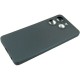 Чохол до мобільного телефона Dengos Soft Tecno Spark 10 Pro (KI7) (green) (DG-TPU-SOFT-26)