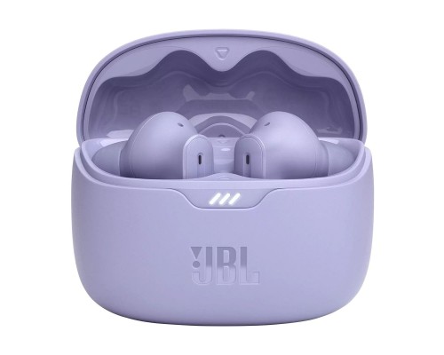 Навушники JBL Tune Beam Purple (JBLTBEAMPUR) Навушники JBL Tune Beam Purple (JBLTBEAMPUR)