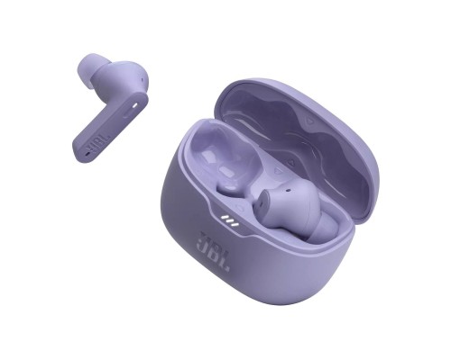 Навушники JBL Tune Beam Purple (JBLTBEAMPUR) Навушники JBL Tune Beam Purple (JBLTBEAMPUR)